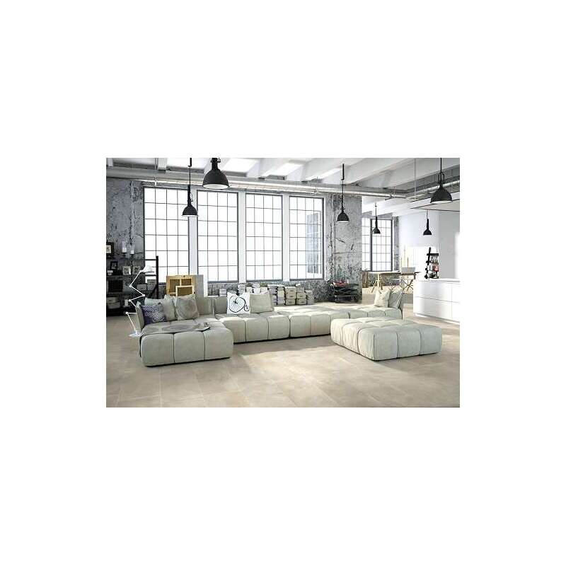 Dlažba Madison Pergamon 30×60 cm Rett.