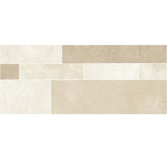 Obklad Madison Structure Pergamon 25×60 cm Rett.