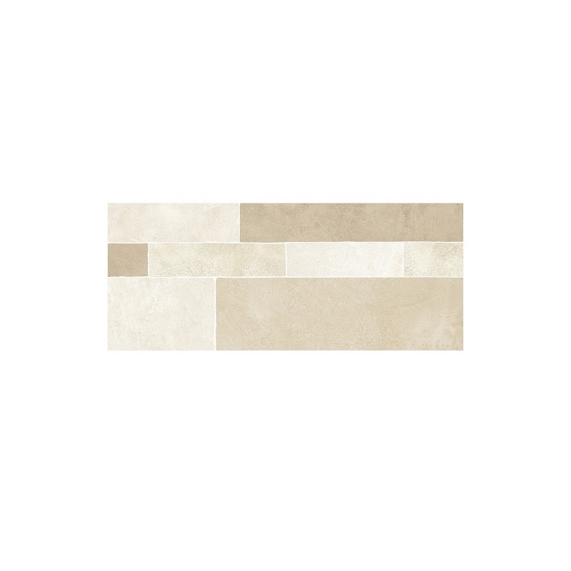 Obklad Madison Structure Pergamon 25×60 cm Rett.