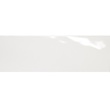 Obklad Project White Lux 25x75 cm