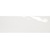 Obklad Project White Lux 25x75 cm