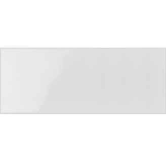 Obklad Line Up White Lux 20×50 cm