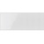 Obklad Line Up White Lux 20x50 cm
