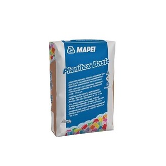 Samonivelační hmota PLANITEX BASIC, 25 kg, MAPEI, 117925