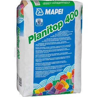 Malta PLANITOP 400 25 kg, Mapei 231125