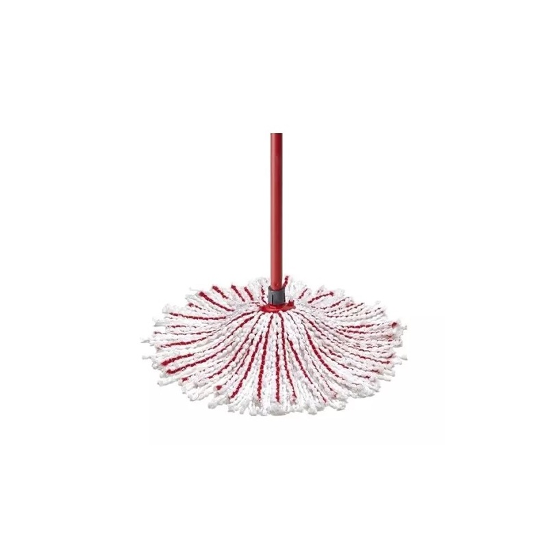 Mop SuperMocio Microfibre & Power, Vileda, 158455