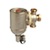 Odstředivý odkalovač s magnetickou vložkou R146C, 3/4” , Giacomini R146CX004