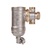 Odstředivý odkalovač s magnetickou vložkou R146C, 1” , Giacomini R146CX005