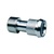 Nastavitelné prodloužení R173 3/4” x 30 mm, s kulovou těšnící plochou, Giacomini R173X004