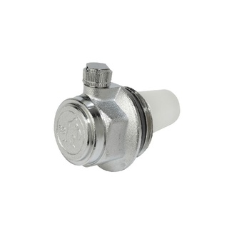 Automatická odvzdušňovací růžice 5/4 levá, Giacomini R200X004