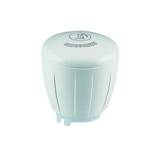 Ruční hlavice R450TG, Giacomini R450X012