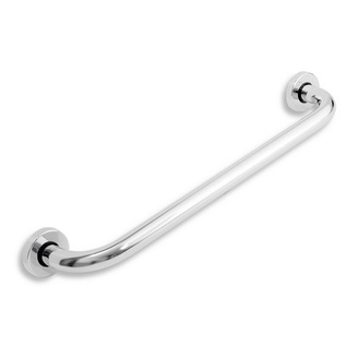 Madlo rovné, leštěná nerez, Novaservis, R6630.44