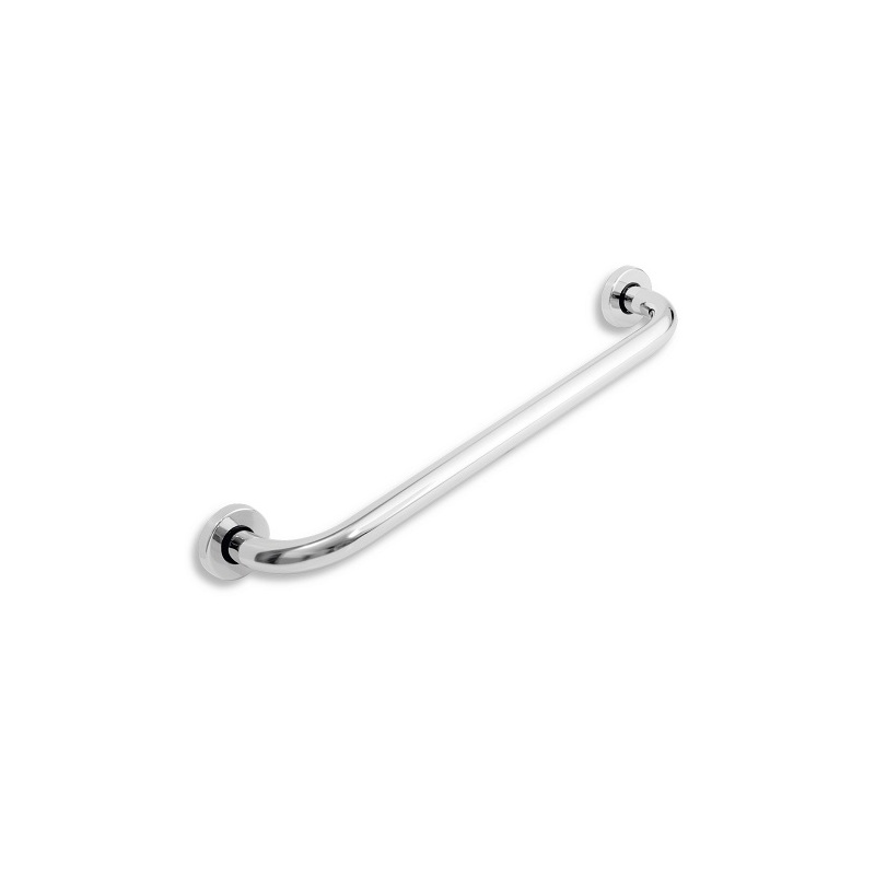 Madlo rovné, leštěná nerez, Novaservis, R6661,44