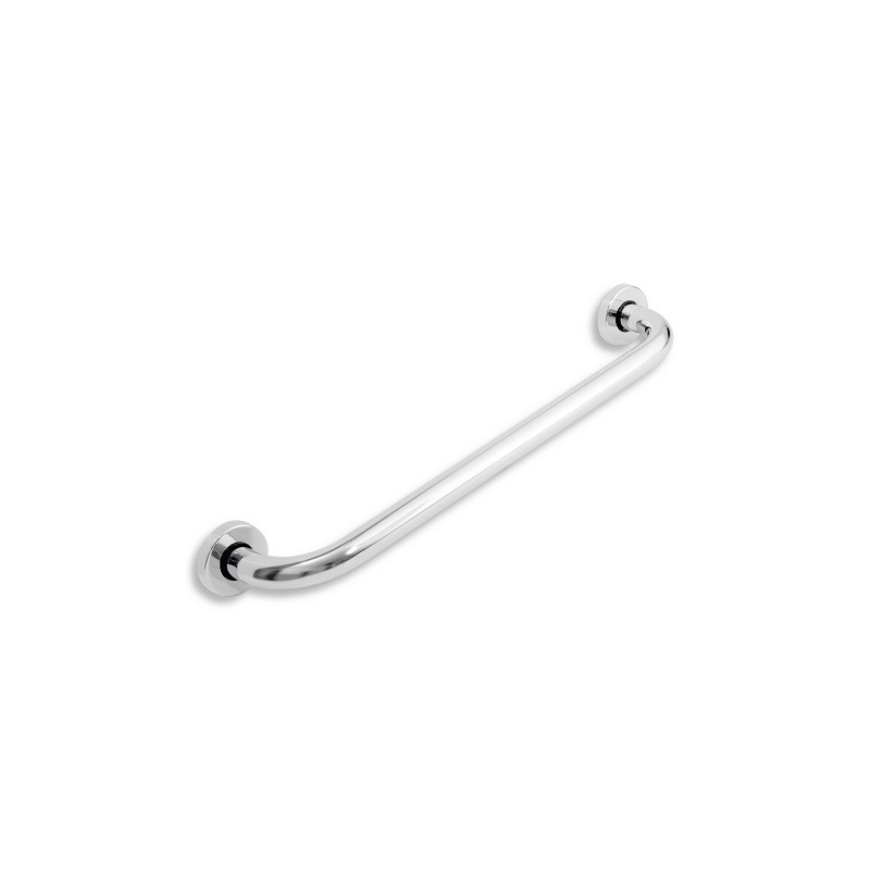 Madlo rovné, leštěná nerez, Novaservis, R6670,44