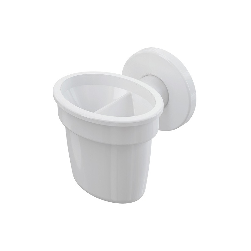 Sifon pro odkapávací kondenzát AKS1Z, odpad 32 mm, bílý, Alcadrain AKS1Z