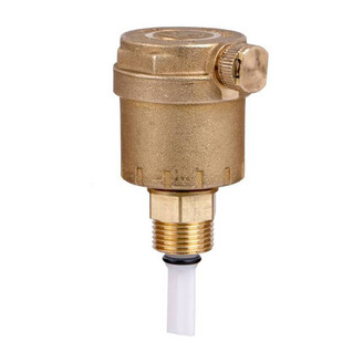 Automatický odvzdušňovací ventil 1/2, Giacomini R88I