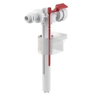 Napouštěcí ventil A150 G 3/8, boční, Alcadrain