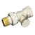 Přímé radiátorové šroubení RLV-S 1/2, Danfoss 003L0124