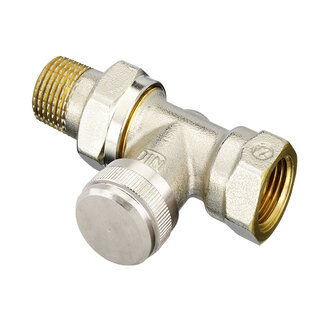 Přímé radiátorové šroubení RLV 3/4, Danfoss 003L0146