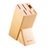 Blok NOBLESSE pro 6 nožů, Tescoma, 869512