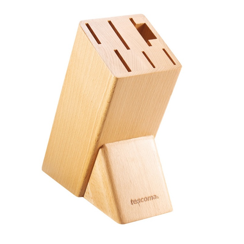 Blok NOBLESSE pro 6 nožů, Tescoma, 869512