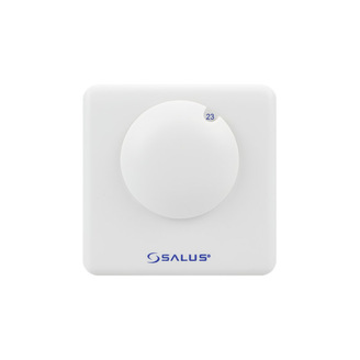 Mechanický denní manuální termostat RT100, Salus