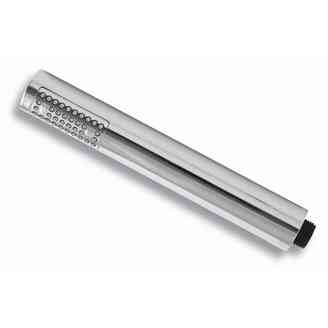 Sprchová hlavice, 1 druh proudu, ruční, chrom, easy claen, Novaservis RU/120,0