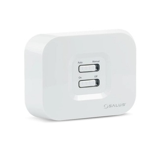 Bezdrátový přijímač systému iT600 RF, Salus RX10RF