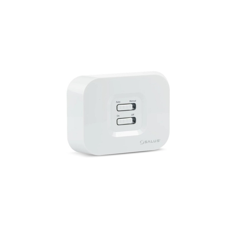 Bezdrátový přijímač systému iT600 RF, Salus RX10RF