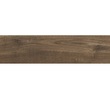 Dlažba Freetime Marrone 12,5x50 cm