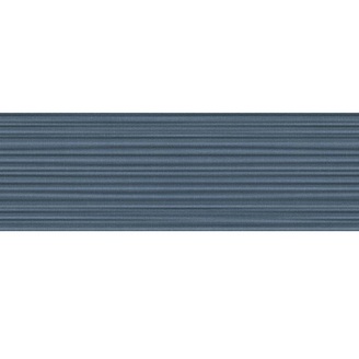 Obklad Trama Blue Struttura Fibra 3D 25×76 cm