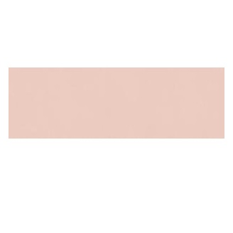 Obklad TRAMA ROSA 25×76 cm