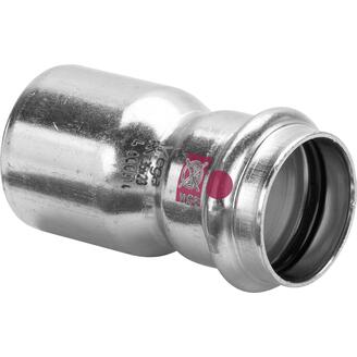 Lisovací redukce Prestabo a/i d 18 x 15, Viega 558499, model 1115.1