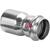 Lisovací redukce Prestabo a/i d 54 x 28, Viega 558598, model 1115.1