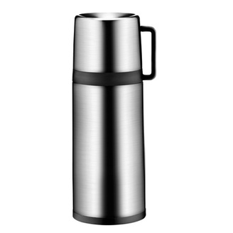 Termoska s hrníčkem CONSTANT 0,3 l, Tescoma 318520