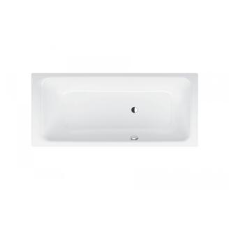 Obdélníková vana SELECT 170x75 cm, bílá, Bette 3422-000
