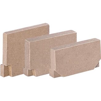 Čelní stěna Self 100 k odvodňovacím žlabům H 60, Stora-Drain AE10062000N