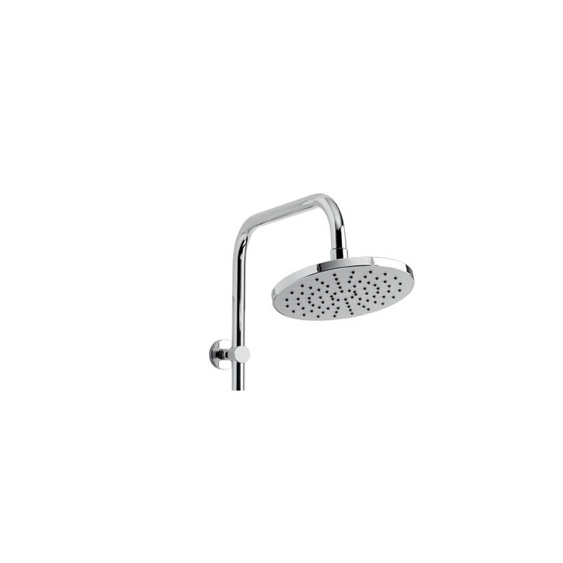 Sprchová souprava Titania Fresh s baterií, chrom, Novaservis SET040/96,0