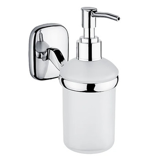 Dávkovač tekutého mýdla, pumpička plast SIMONA Nimco SI 7231C-P-26