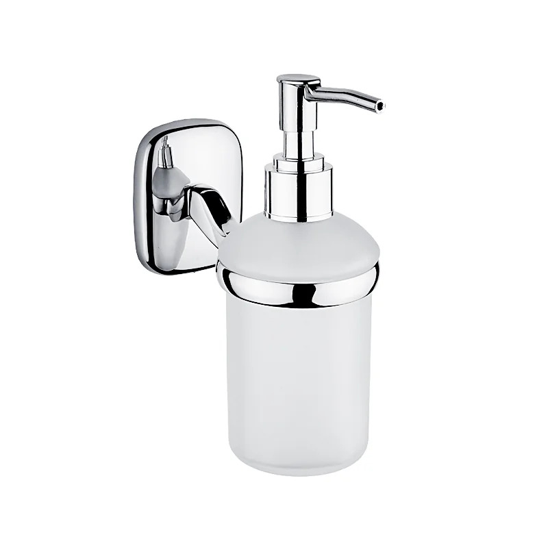 Dávkovač tekutého mýdla, pumpička plast SIMONA, Nimco SI 7231C-P-26