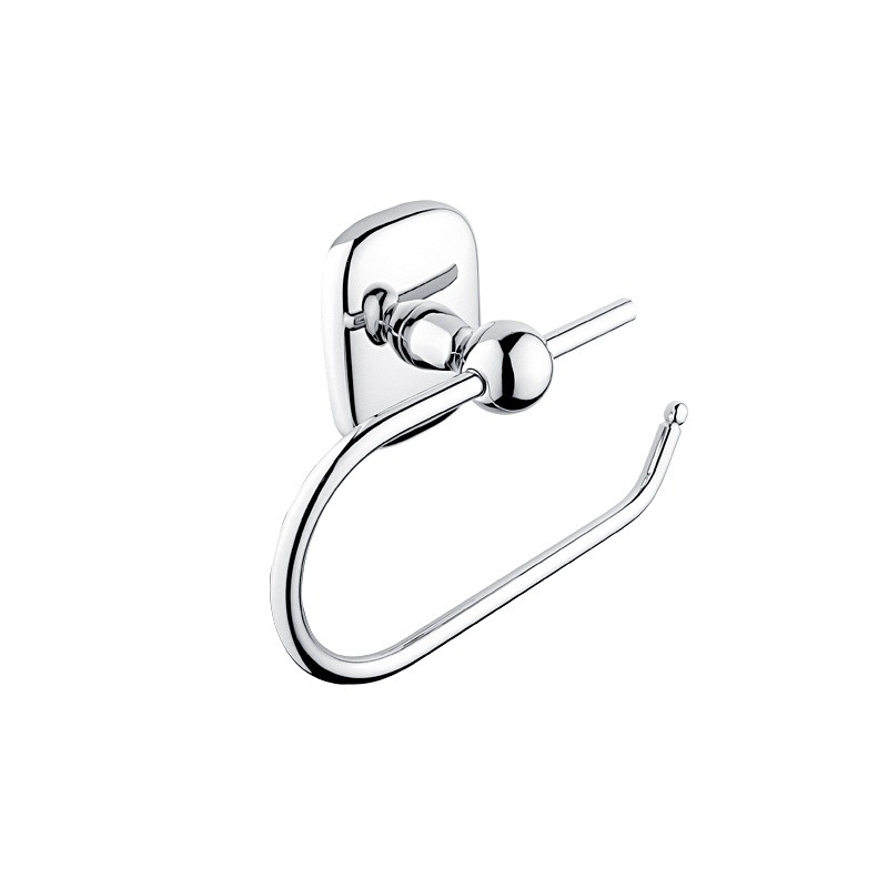 Držák toaletního papíru Simona, chrom, Nimco, SI 7255-26