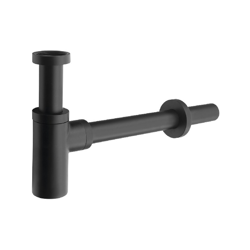 Umyvadlový sifon bez výpusti G 5/4, odpad 32 mm, Sapho SI515