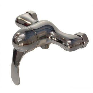 Baterie sprchová nást.HECKL, serie BARROCA