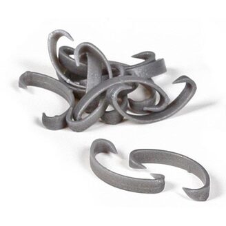 Spona na termoizolaci