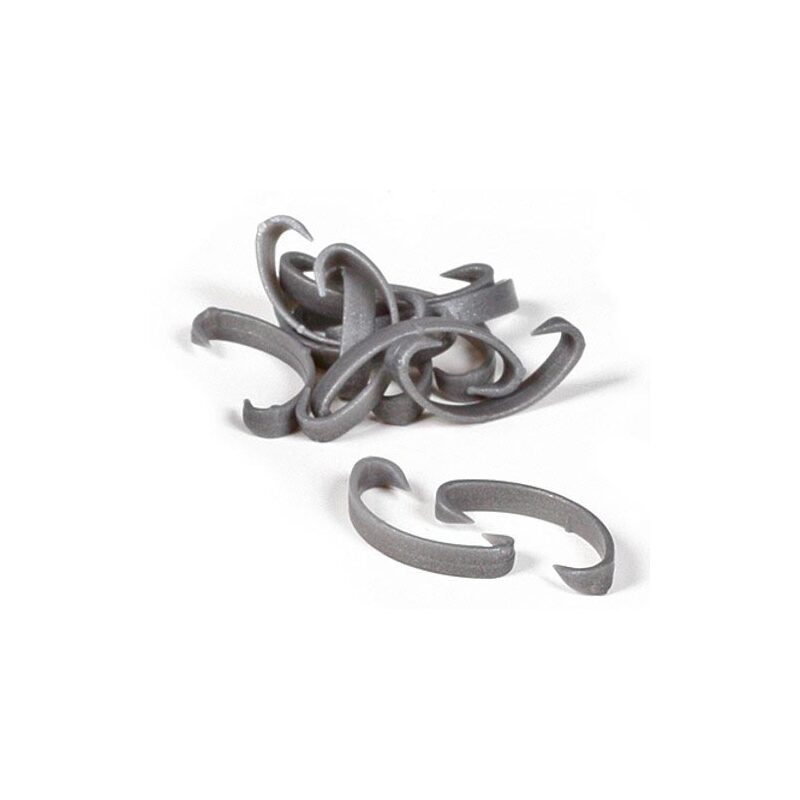 Spona na termoizolaci