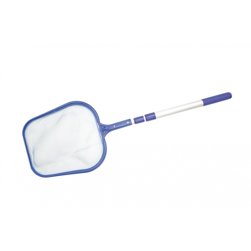 Síťka hladinová s teleskopickou ALU tyčí, MASTERsil