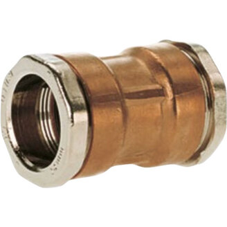 Isiflo spojka T 100 d 21 x 21, speciál, AVK 2.1.100.21