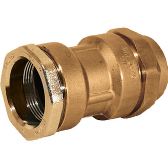 Isiflo spojka T 100 d 21 x 20, speciál, AVK 2.1.100.2120