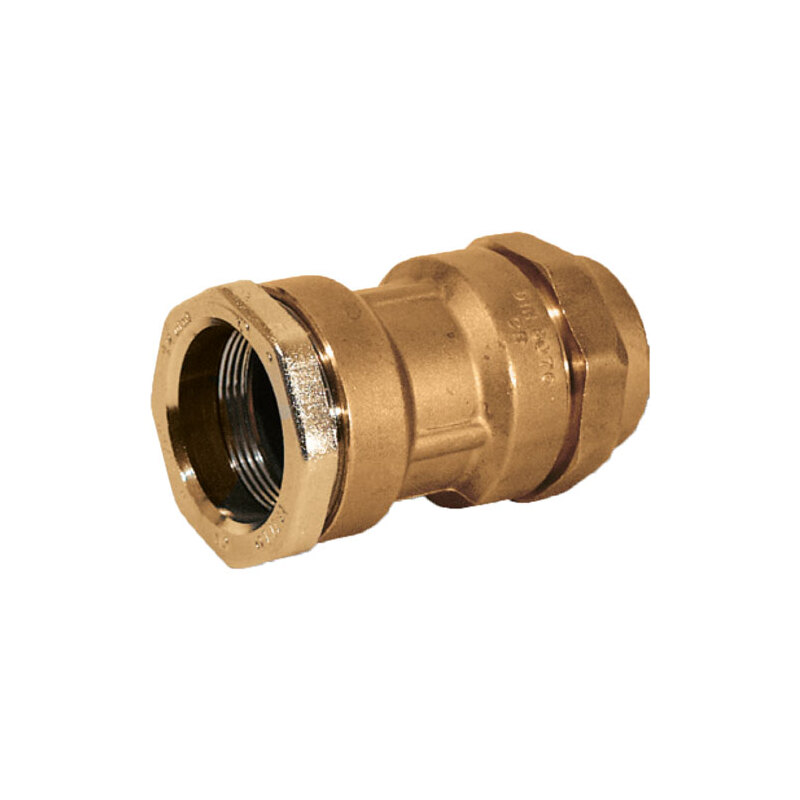 Isiflo spojka T 100 d 27 x 25, speciál, AVK 2.1.100.2725