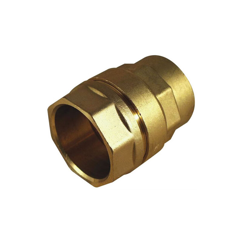 Isiflo spojka T 115 d 25 x 1, s vnitřním závitem, AVK 2.1.115.251